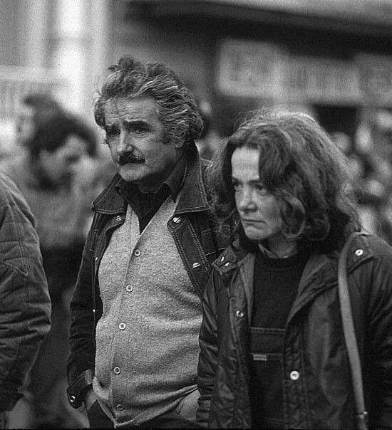 Pepe Mujica