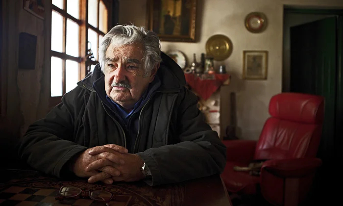 Pepe Mujica