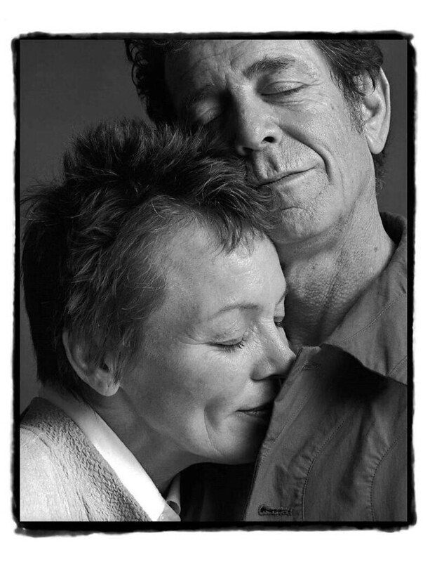 Lou Reed