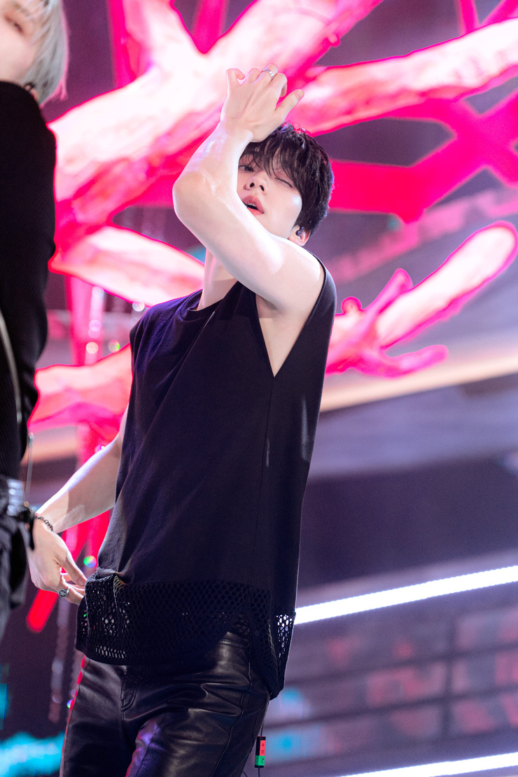 Soo-bin Choi