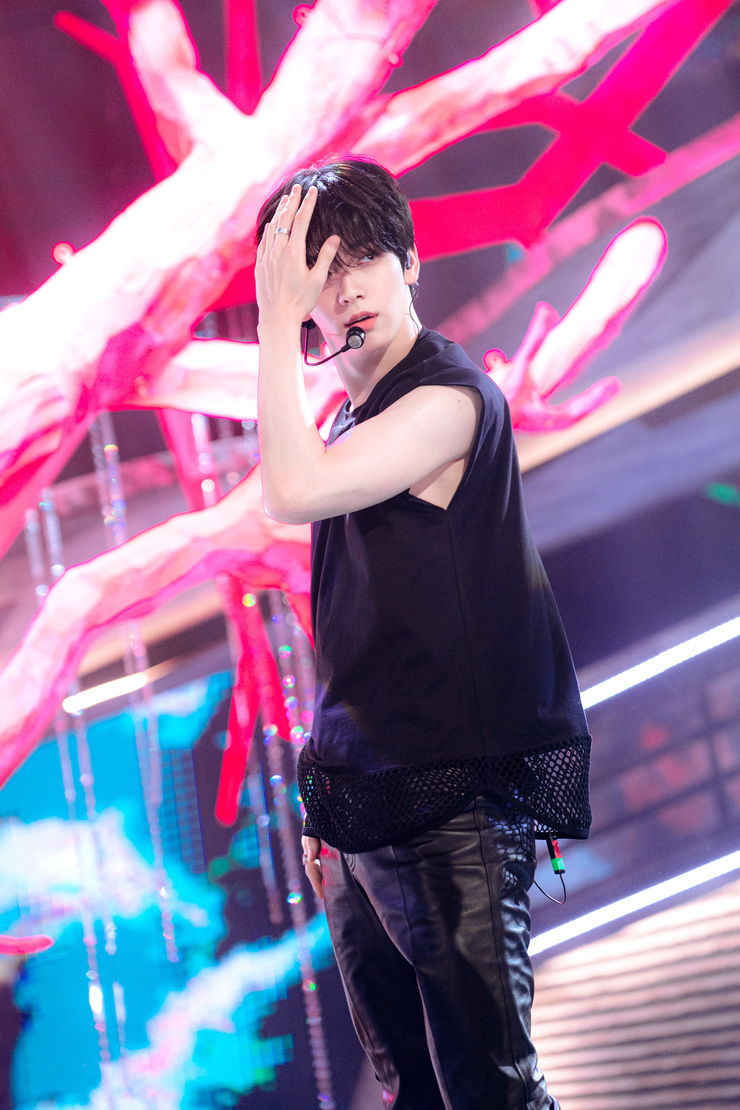 Soo-bin Choi