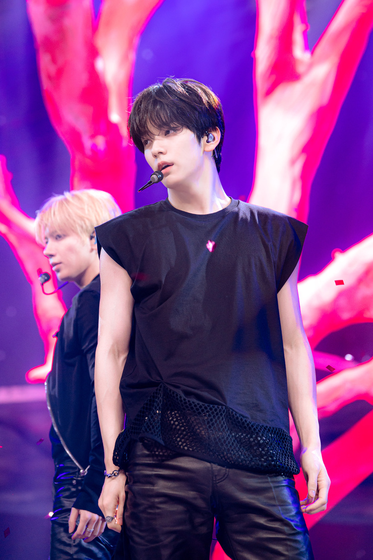 Soo-bin Choi