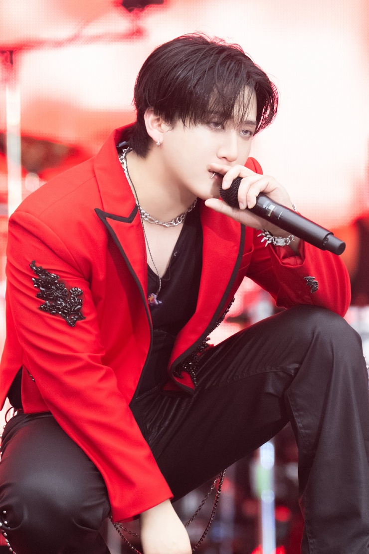 Changbin