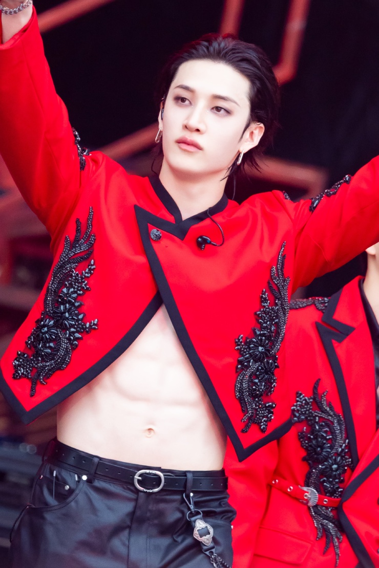 Bang Chan