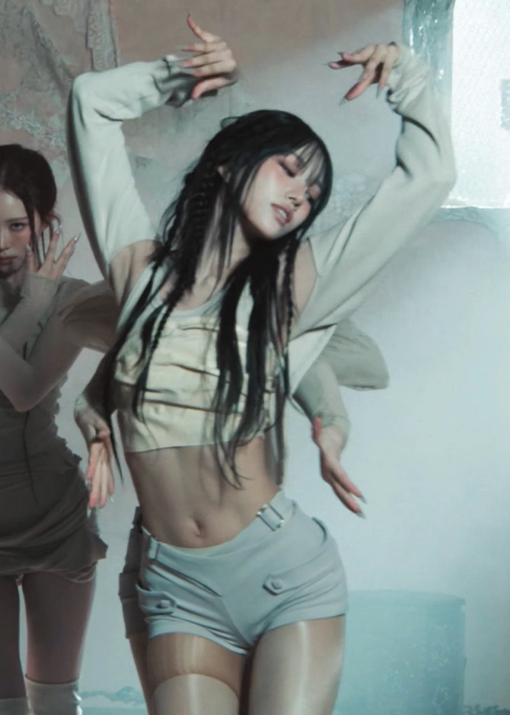 Soo-in Kim