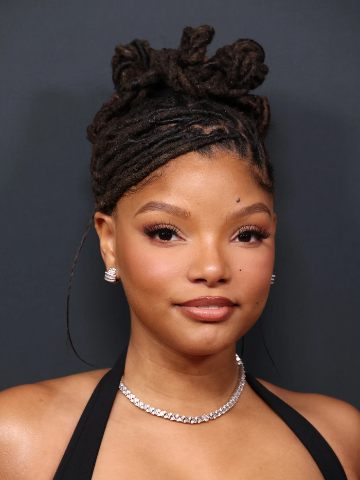 Halle Bailey