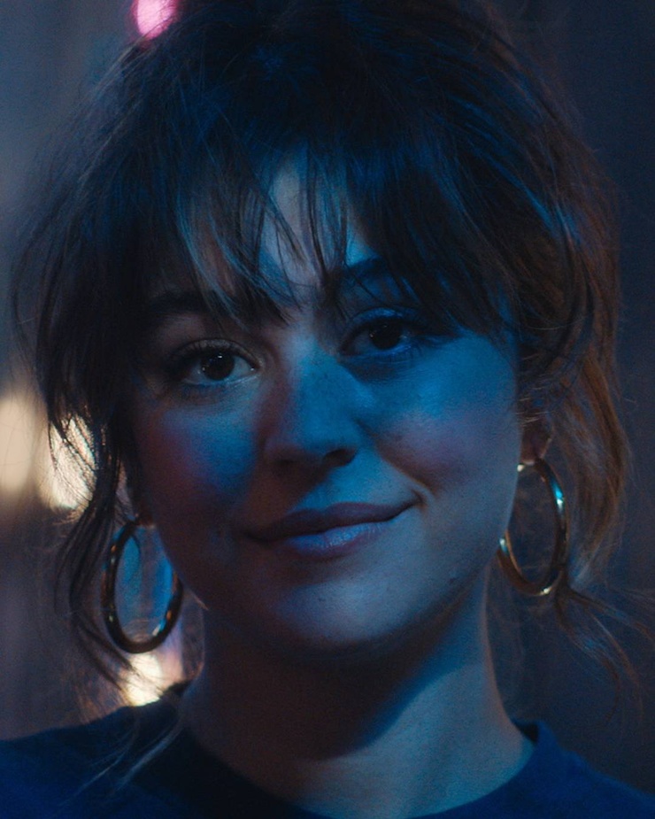 Mika Abdalla