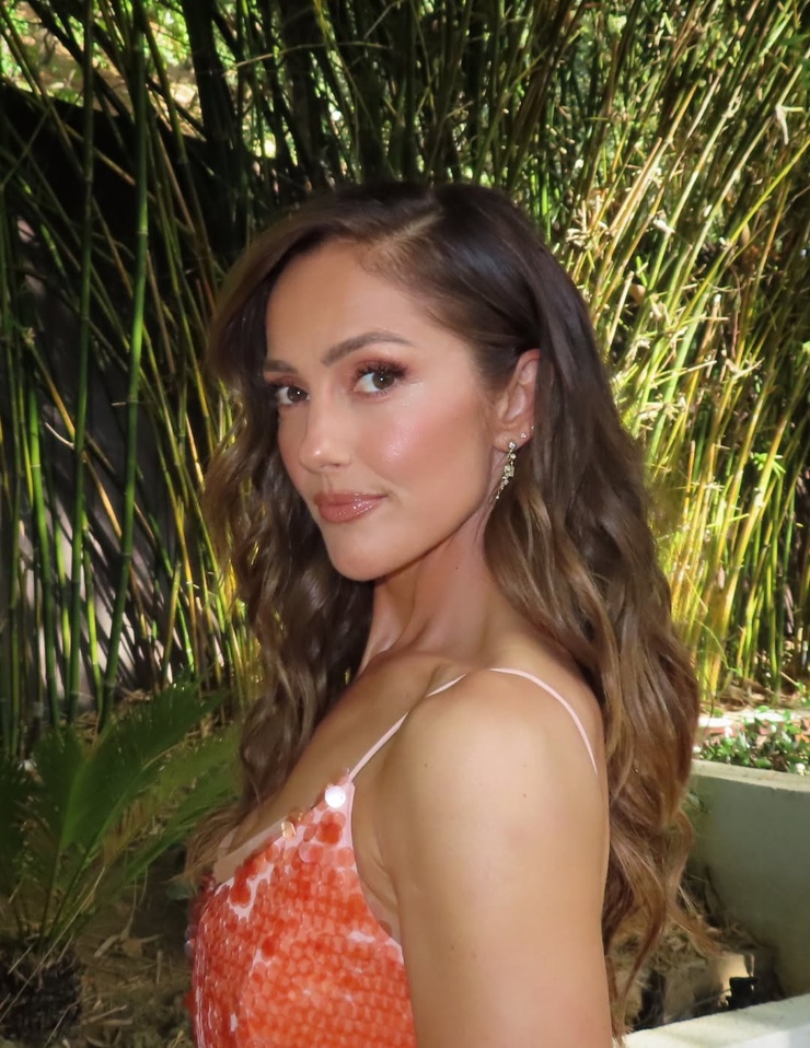 Minka Kelly Minka Kelly