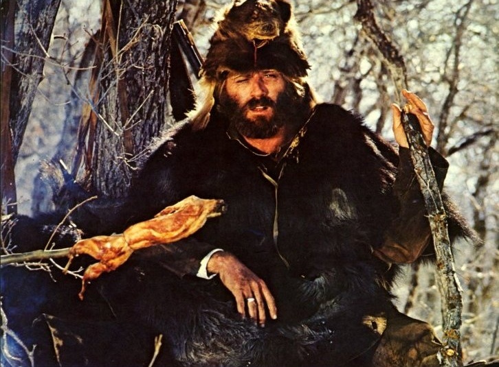 Jeremiah Johnson