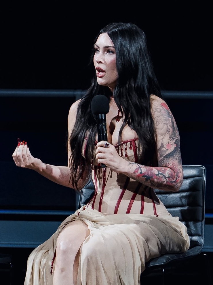 Megan Fox