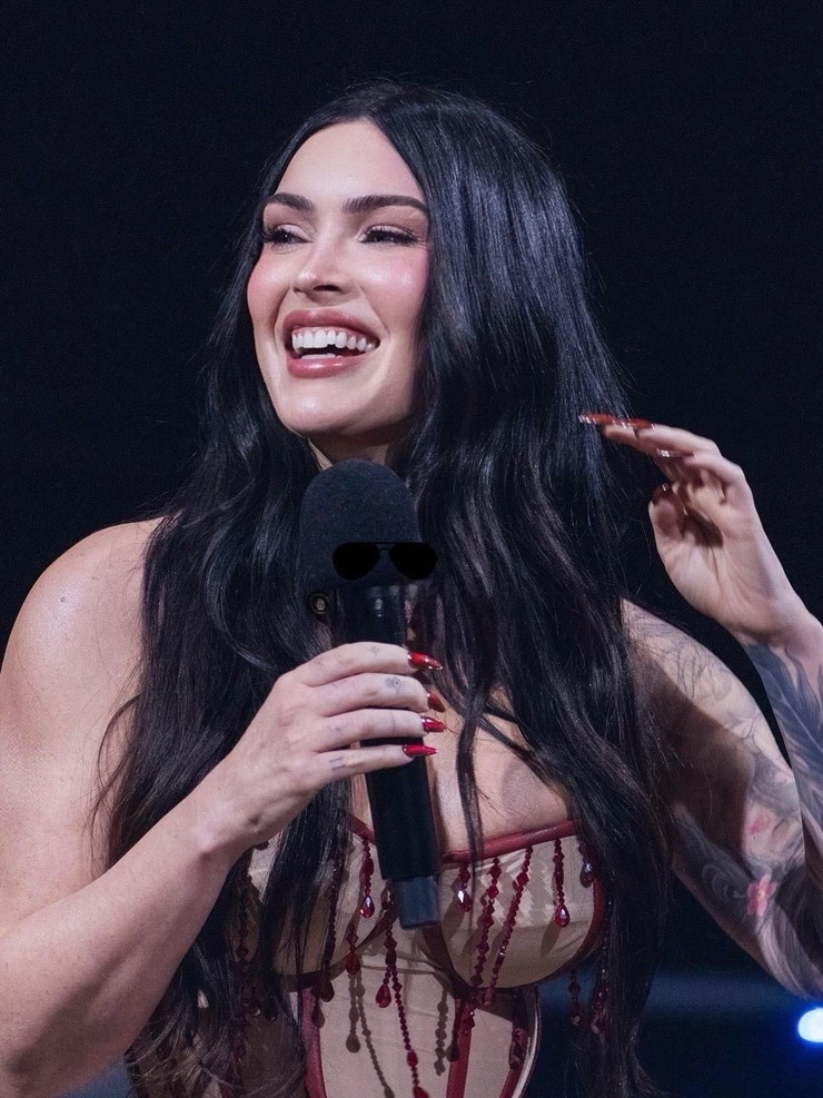Megan Fox
