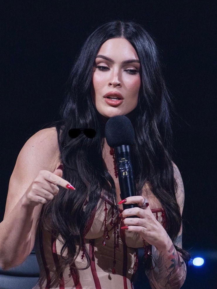 Megan Fox