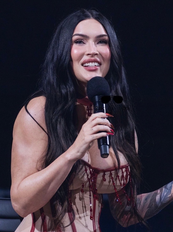 Megan Fox