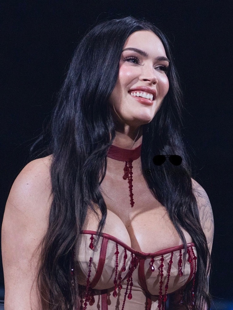 Megan Fox