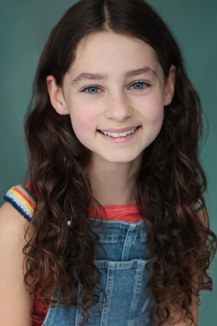 Billie Gadsdon