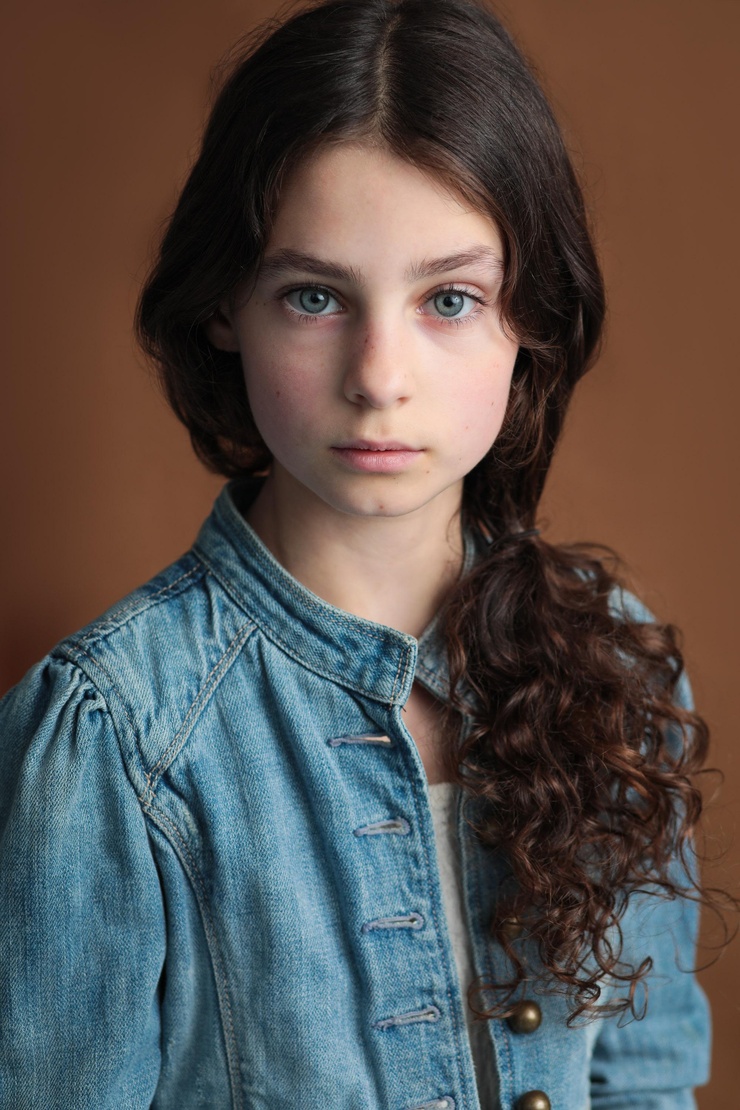 Billie Gadsdon