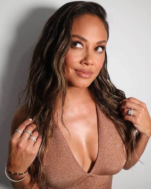 Vanessa Lachey