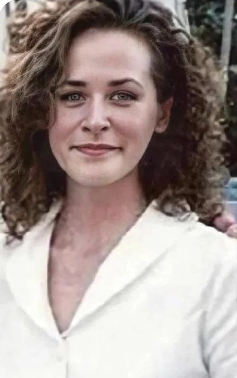 Melissa McBride