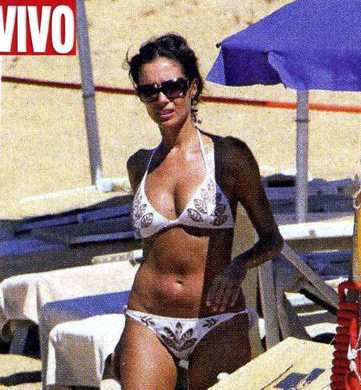 Mara Carfagna Mara Carfagna