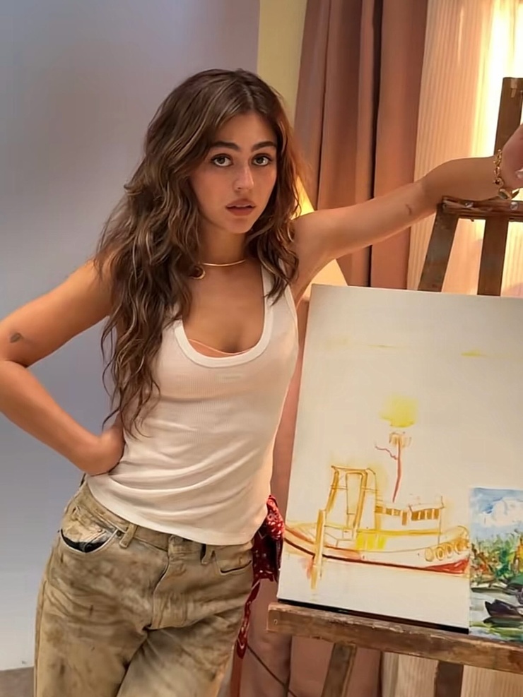 Mika Abdalla