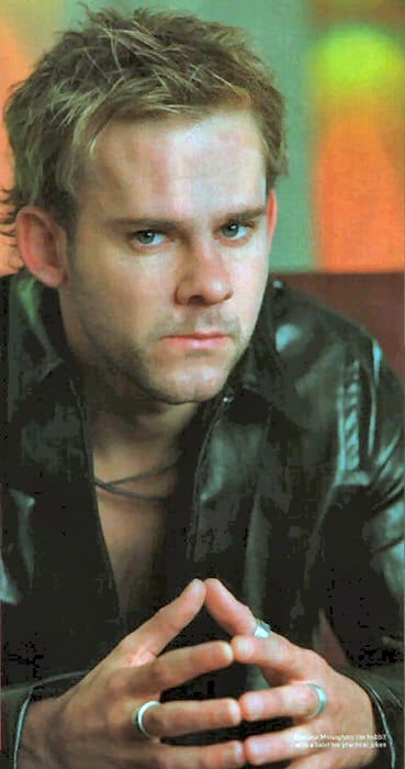 Dominic Monaghan