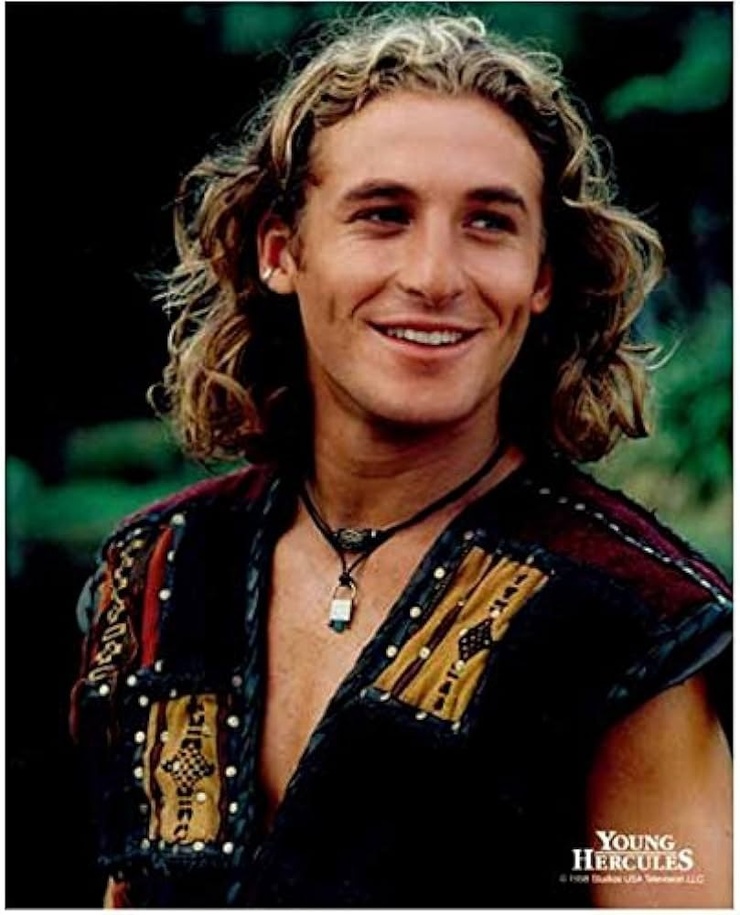 Dean O'Gorman