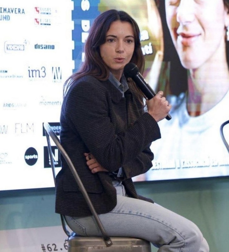Aitana Bonmati