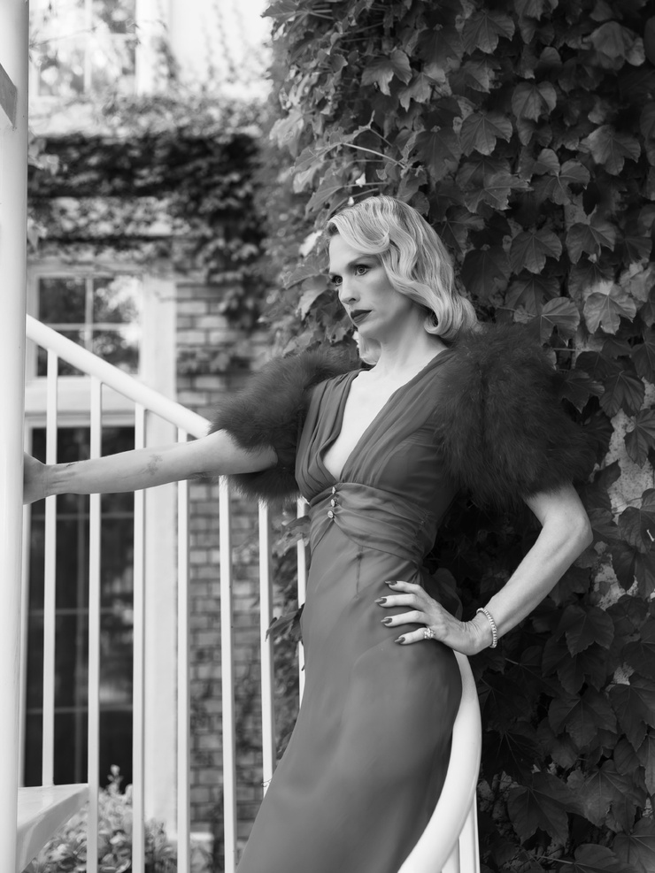 January Jones
