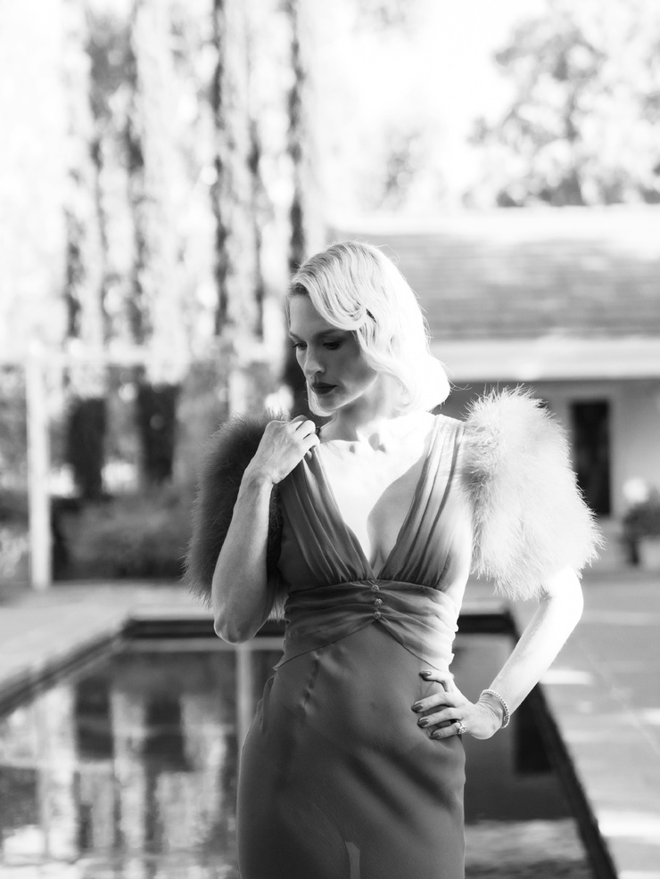 January Jones