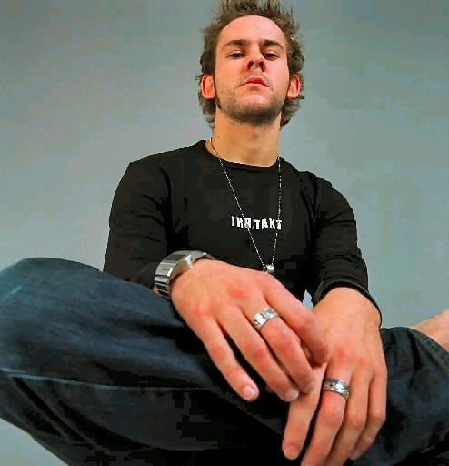 Dominic Monaghan
