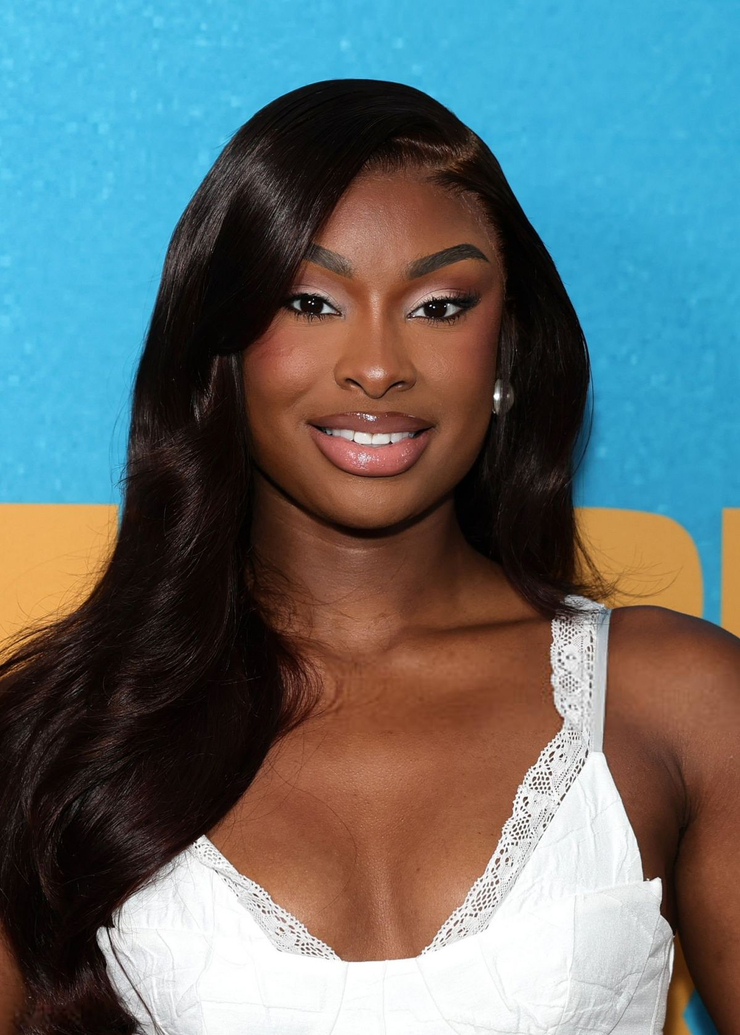 Coco Jones