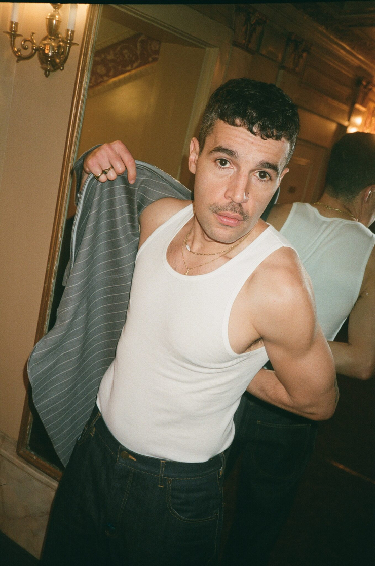 Christopher Abbott