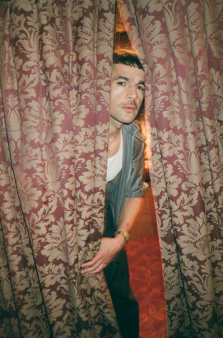 Christopher Abbott