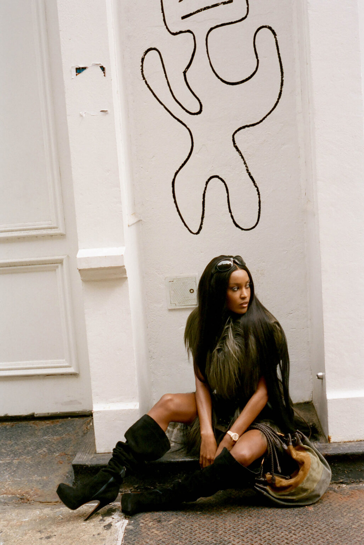 Ciara Miller