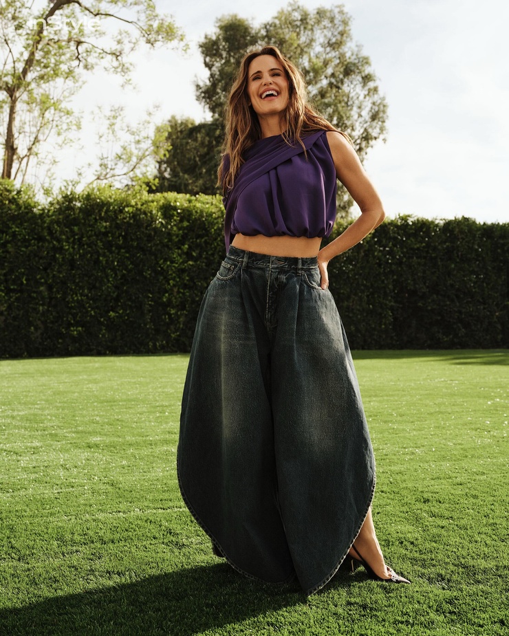 Jennifer Garner