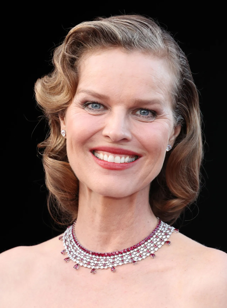 Eva Herzigova