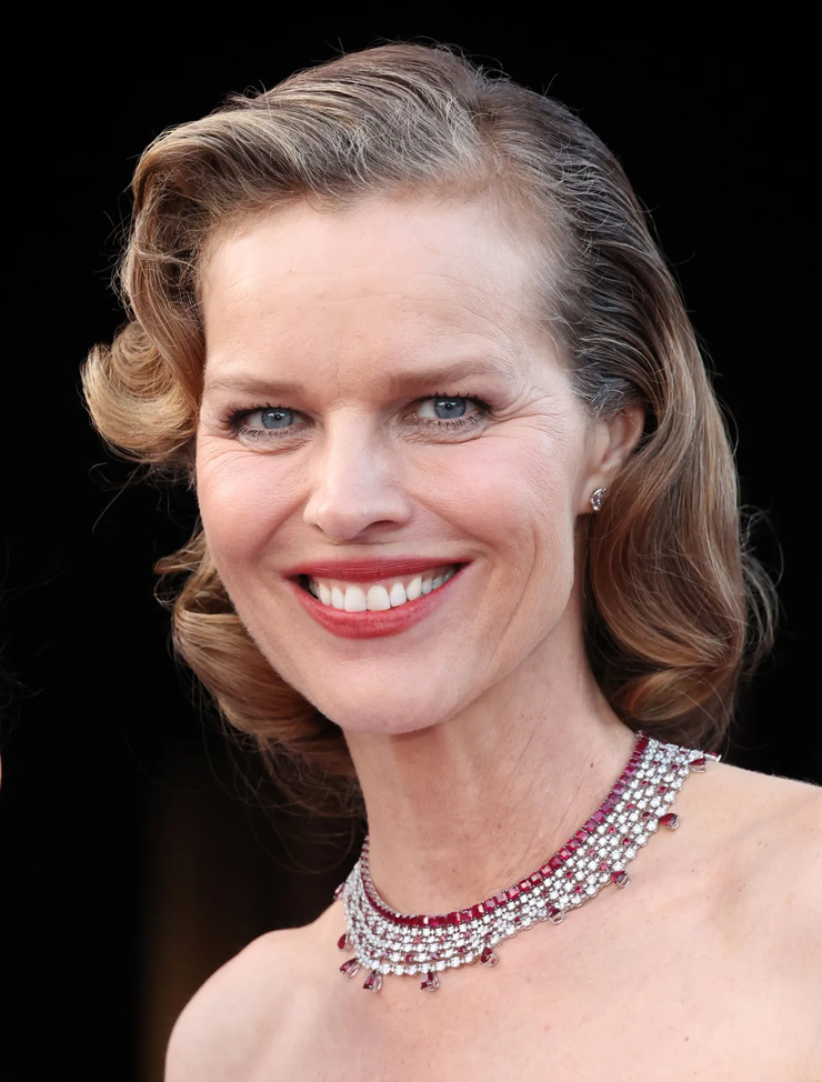 Eva Herzigova