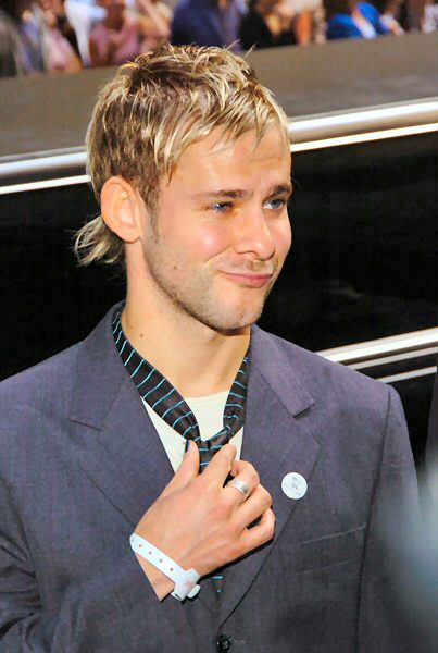 Dominic Monaghan