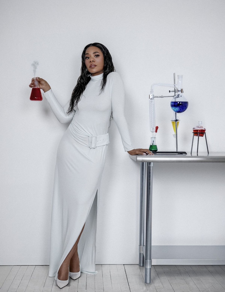 Regina Hall