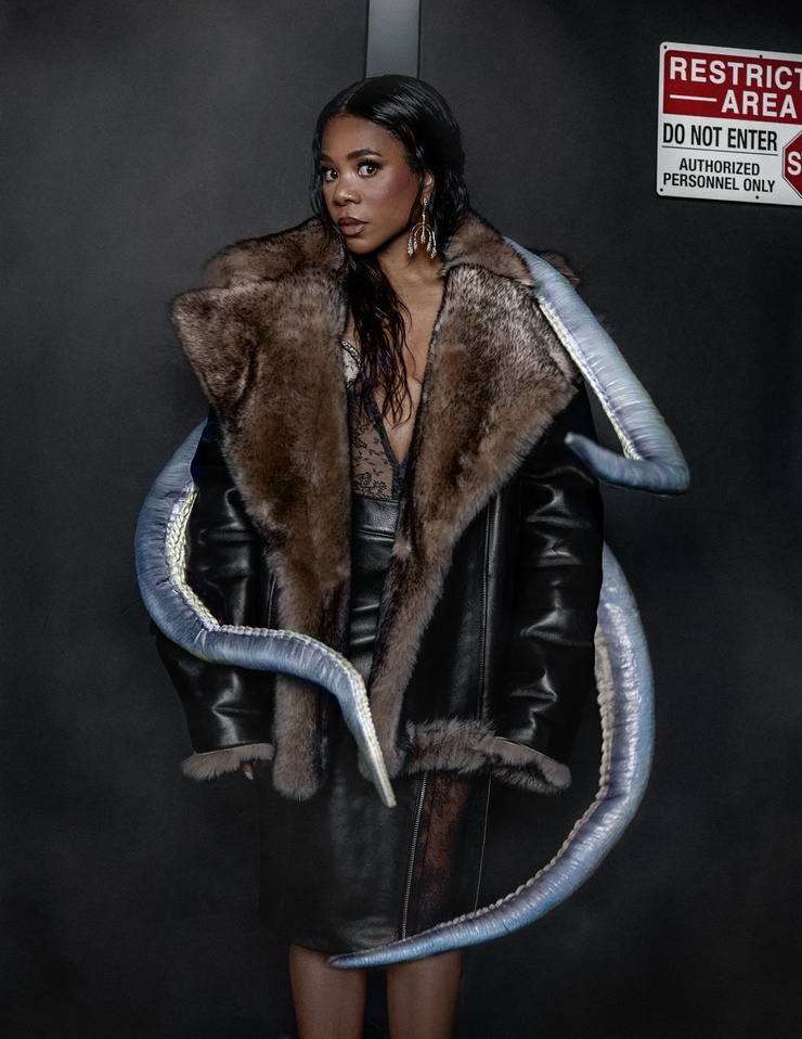 Regina Hall