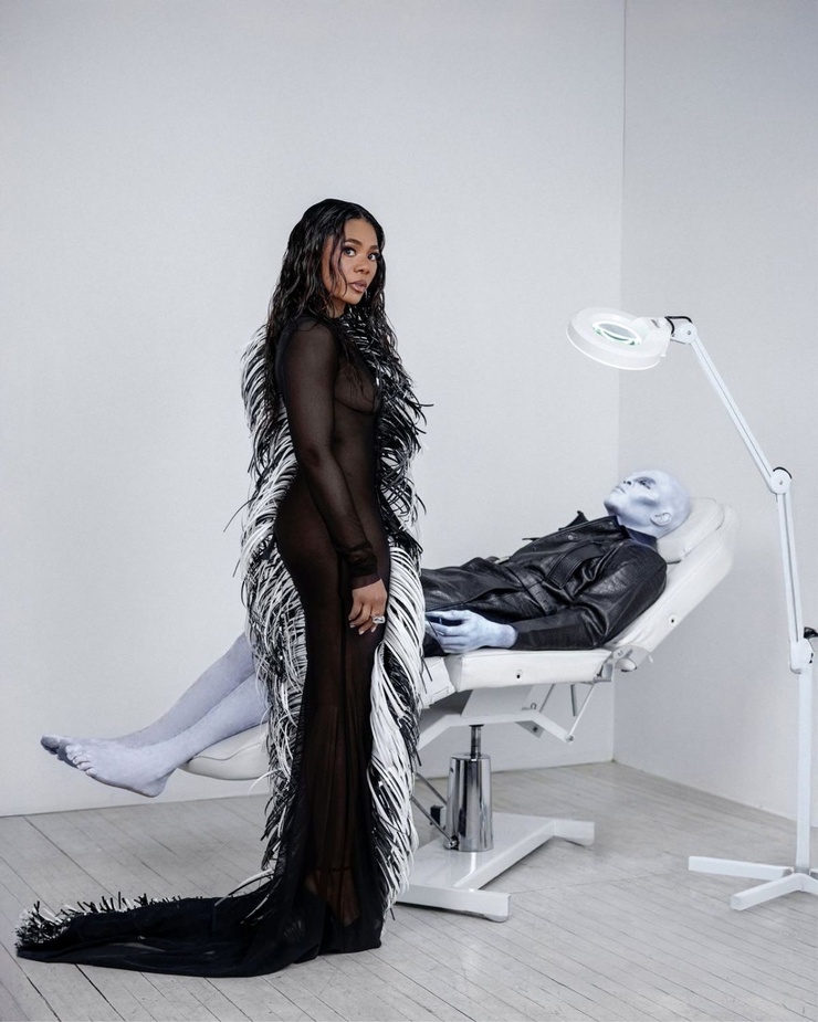 Regina Hall