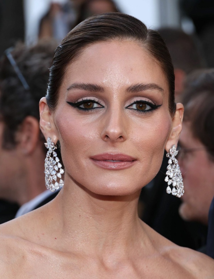 Olivia Palermo