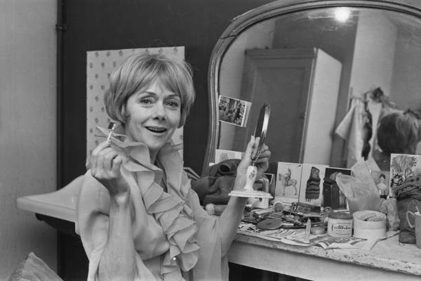 Renée Asherson