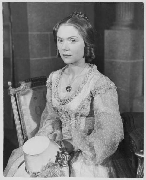 Renée Asherson