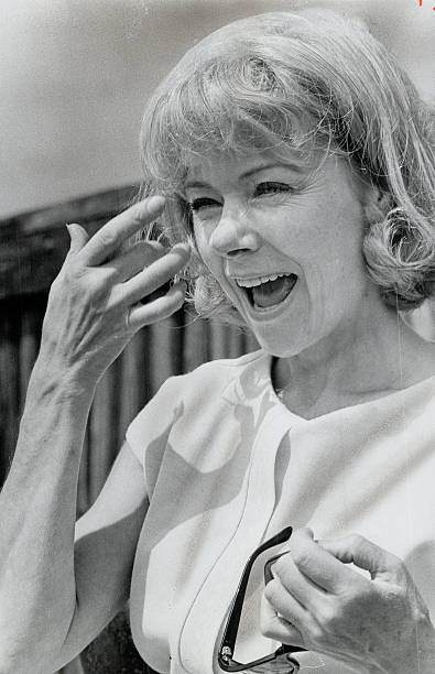 Renée Asherson