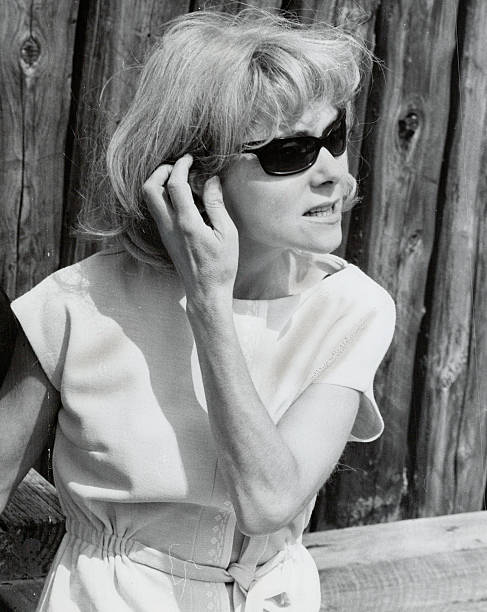 Renée Asherson