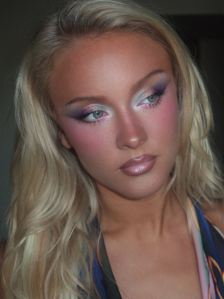 Zara Larsson Zara Larsson