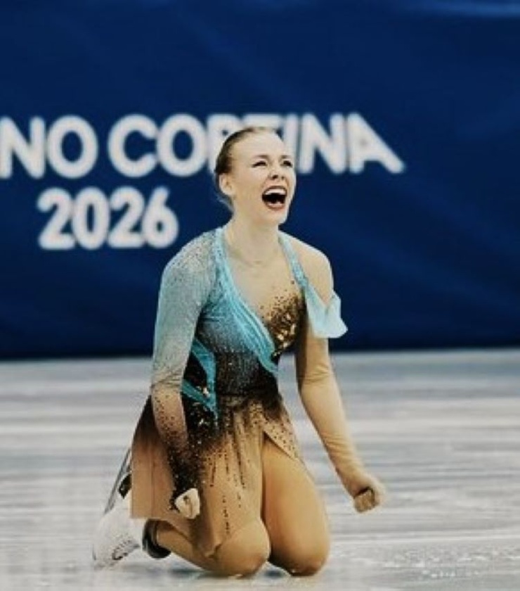 Niina Petrõkina Niina Petrõkina