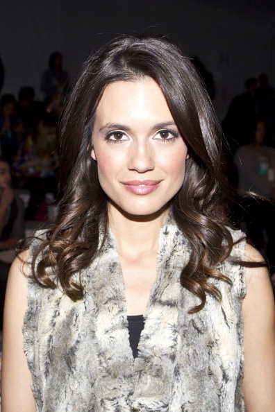 Torrey DeVitto