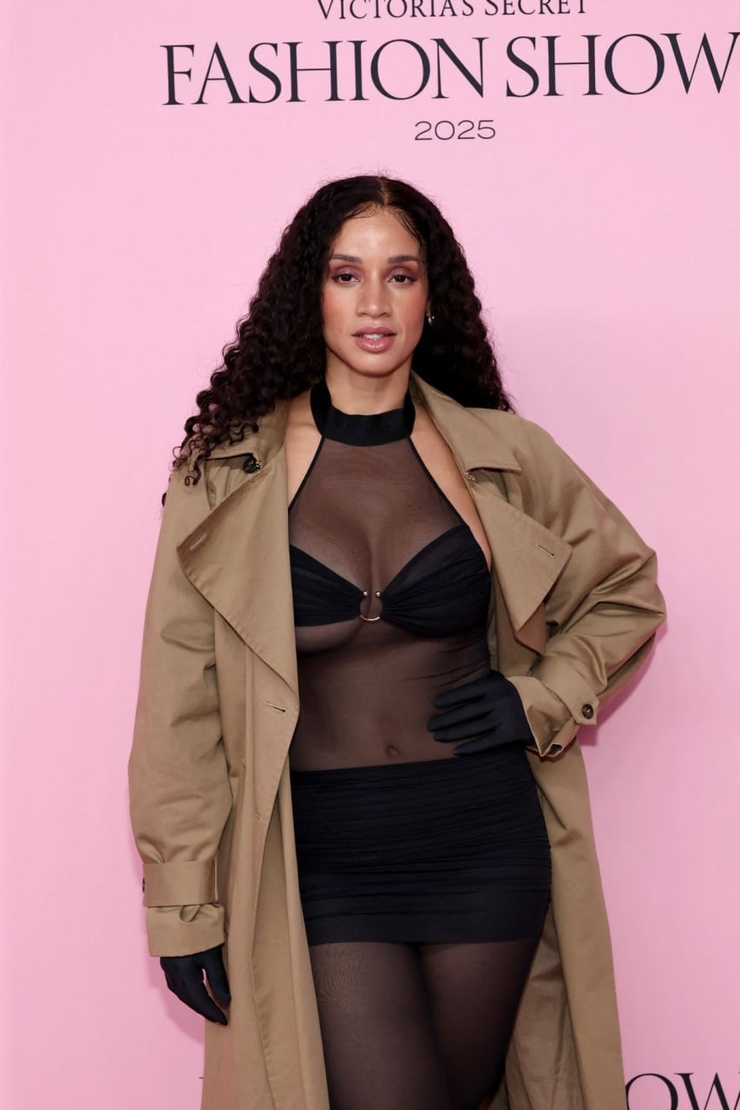 Dascha Polanco